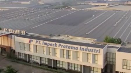 Impack Pratama Corporate Profile