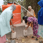 Pemberdayaan Masyarakat Melalui Akses Air Bersih di Sulawesi Barat