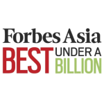 Impack Pratama Kembali Masuk Kategori 200 Best Under A Billion 2024 Versi Forbes