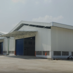 Impack Pratama Opens Its Largest Ever Distribution Centre in Cikarang