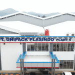 Pabrik Baru Impack Pratama Group di Batang, Jawa Tengah, Mulai Beroperasi
